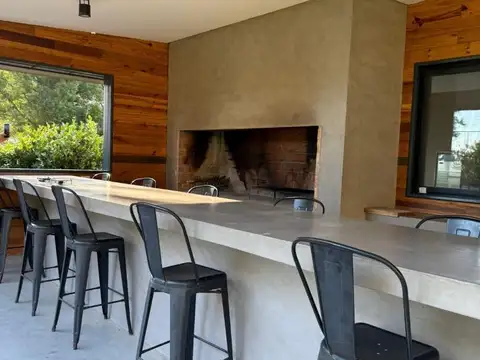 Terreno en Venta en San Antonio de Areco, USD 93.000