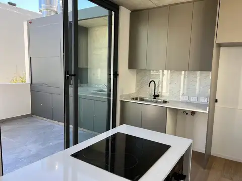 VTA DPTO TRIPLEX 4 AMB TERRAZA A ESTRENAR NUÑEZ