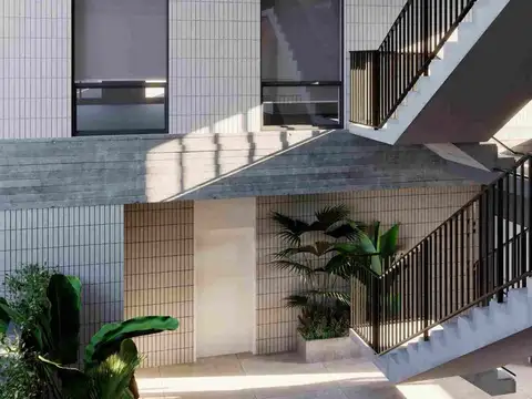 VTA DPTO TRIPLEX 4 AMB TERRAZA A ESTRENAR NUÑEZ