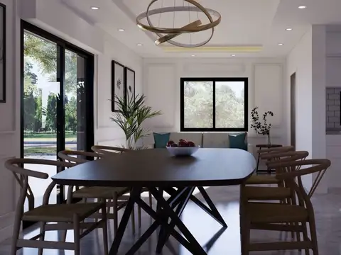 Casa en Venta en Punta Chacra, USD 135.000