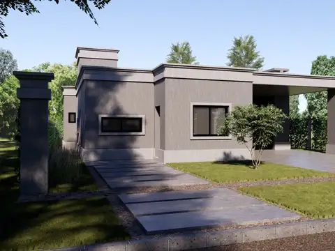 Venta de Casa en  Punta Chacra Weekend