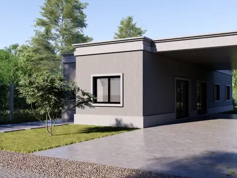 El Aparcero  al 1600