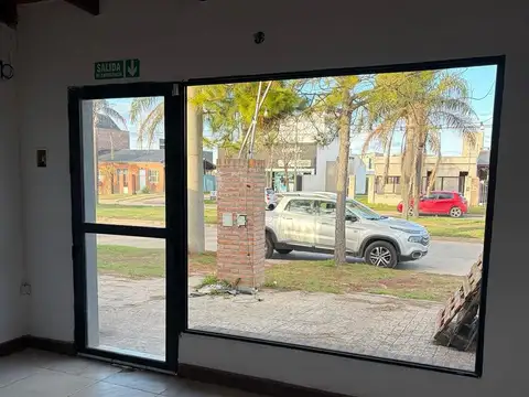 Avenida La Paz al 2700