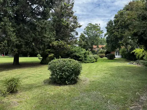 Terreno en Venta en Balbastro, USD 220.000