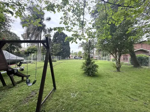 Terreno en Venta 20  mts Frente