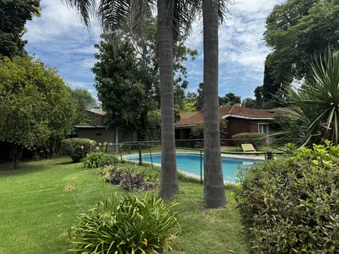 Terreno en Venta 20  mts Frente