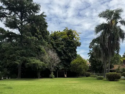 Terreno en Venta 50  mts Fondo