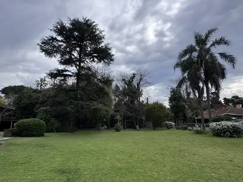 Terreno en Venta 50  mts Fondo