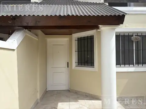 Departamento en Alquiler de 2 dormitorios