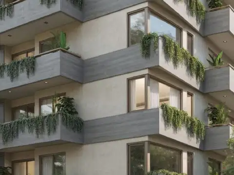 Departamento en Villa Urquiza