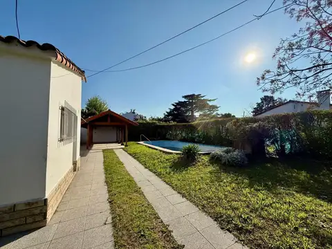 Casa en Venta 40 años