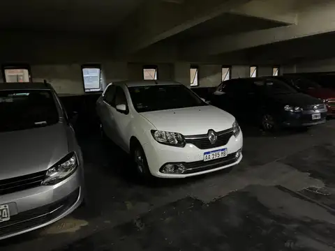 COCHERA EN VENTA RECOLETA - OPORTUNIDAD