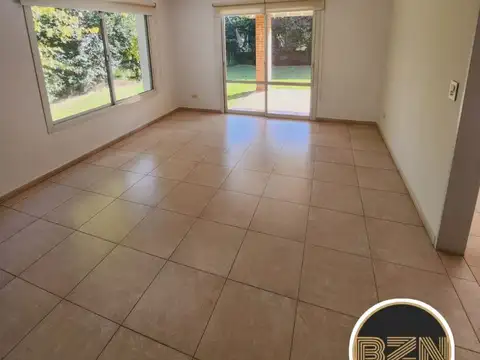 Casa en Alquiler al Noreste