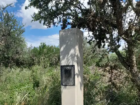 Terreno en Venta en Cerro De Oro, USD 35.000