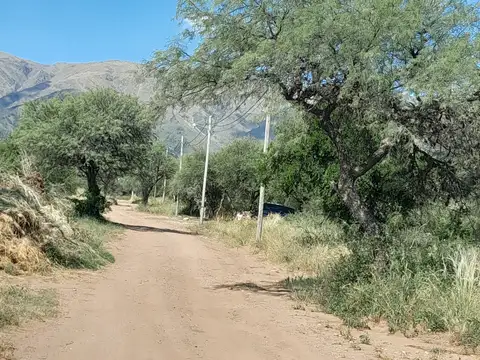 Terreno en venta en Cerro De Oro -1600mts cuadrados - Escriturado - Apto Credito Hipotecario