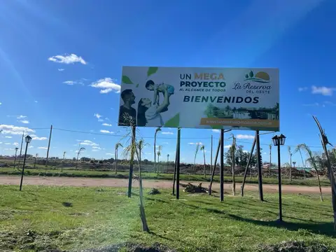Terreno en Venta de 300,0 m2