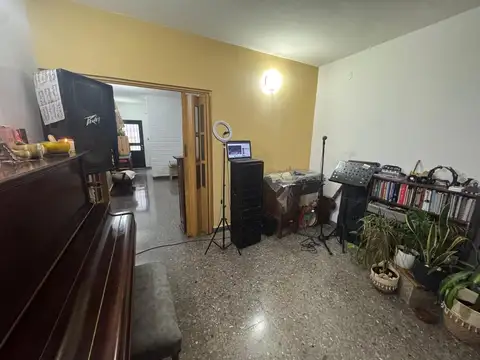 Depto Tipo Casa en Venta de 3 ambientes