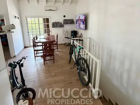 Departamento en Venta | Libertad esquina Lamadrid (UF N°11) | Escobar centro. APTO CREDITO. FINANCIACION