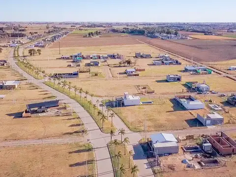 Terreno en Venta en Arroyo Seco, USD 26.000