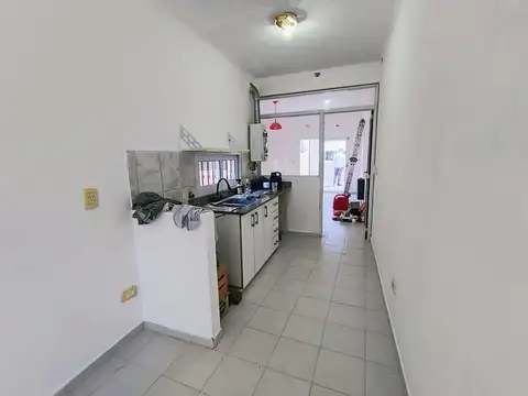 Casa en Alquiler con 1 cochera