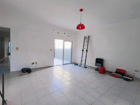 Casa en Alquiler A Estrenar