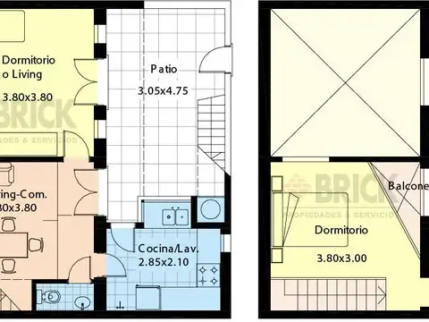 AV. DIRECTORIO  AL 700 PB