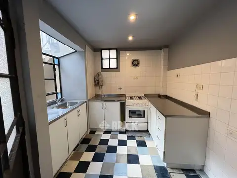 Depto Tipo Casa en Venta al Norte