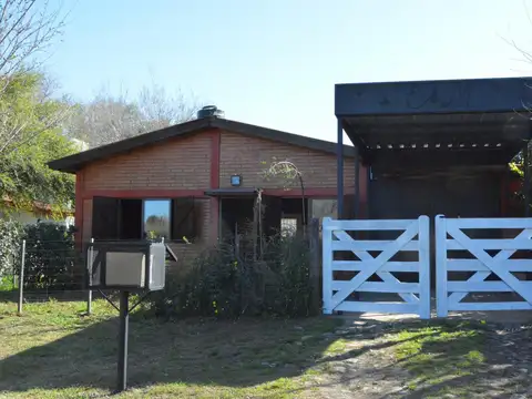 Casa en Venta en Barranca Colorada, USD 54.900