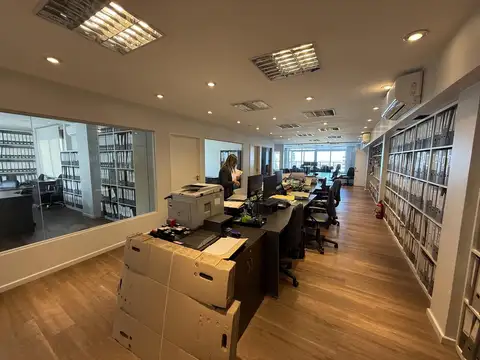 Oficina en Venta en Microcentro, USD 448.000