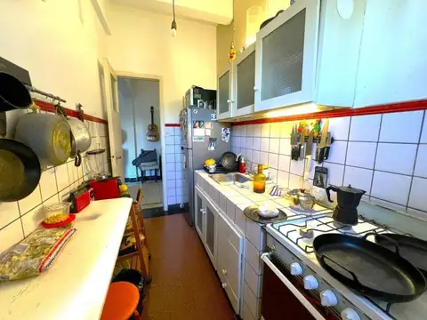 Depto Tipo Casa en Venta de 4 ambientes