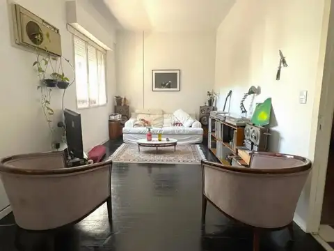 PH en venta - 1 Dormitorio 3 Baños - Colegiales