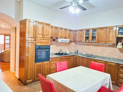 Casa en Venta al Oeste