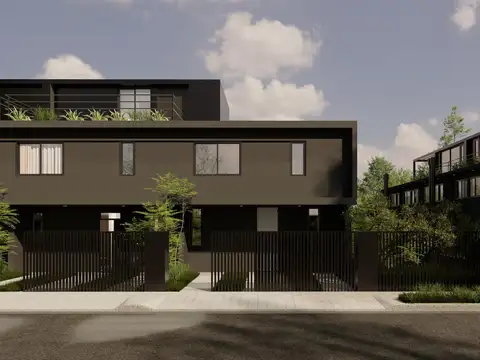 Molino Haus - UF 9