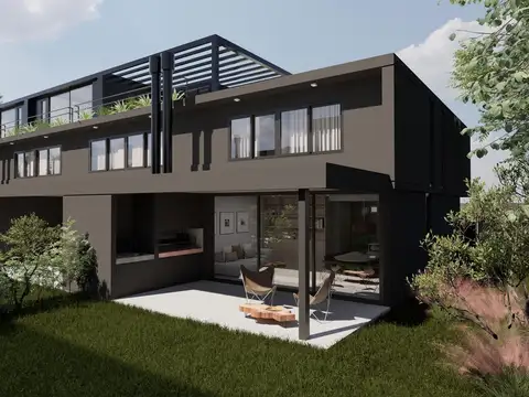 Casa en Venta en Martínez Fleming / Panamericana, USD 420.000