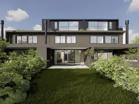 Casa en Venta de 3 dormitorios