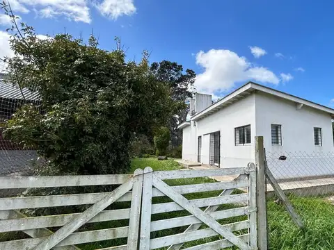 Casa en Venta de 1 dormitorio