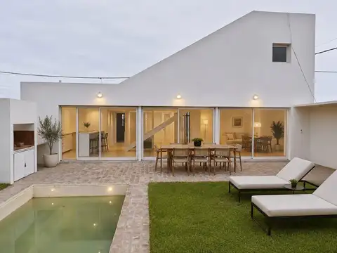 Casa en Venta de 3 dormitorios