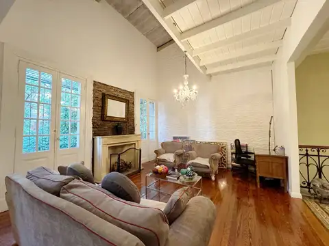Departamento en Venta de 4 dormitorios