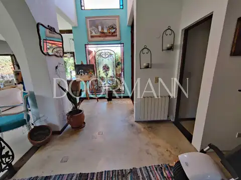 Casa en Venta en San Isidro Labrador, USD 400.000