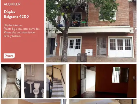 Departamento en Venta 10 años