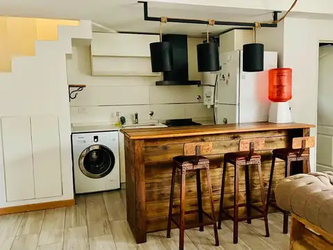 ALQUILER Departamento  2 Ambientes Main Park Canning Ezeiza