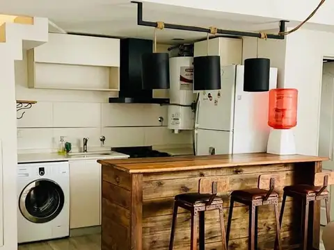 Departamento en Alquiler de 2 ambientes