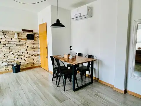 Departamento en Alquiler con 1 cocheras
