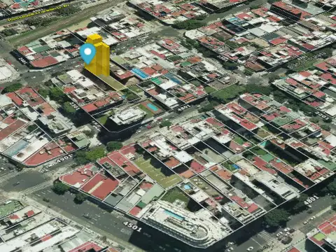 Terreno Venta Monroe 4900 Villa Urquiza