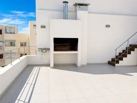 Departamento en Alquiler en Parque Chas, $ 650.000