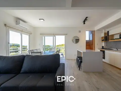 Departamento en Venta en Valeria Del Mar, USD 235.000