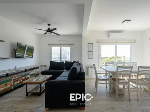 Departamento en Venta al Sur