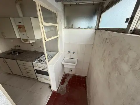 Departamento en Venta de 3 dormitorios