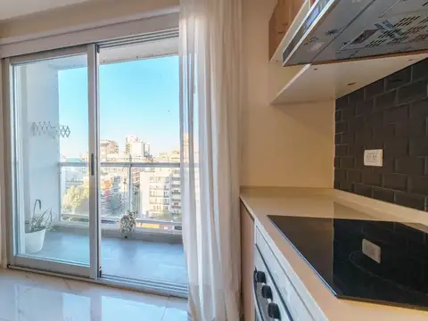 Departamento en Venta 3 años