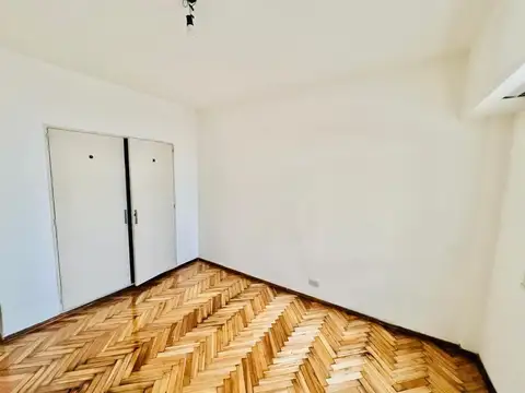 Departamento 4 amb. Caballito - Primera Junta - VENTA